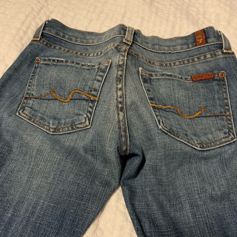 Seven jeans - Picture 2 of 3